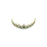 Ivy Silver Crown